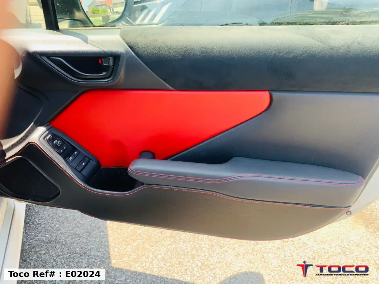 2022 TOYOTA GR86
