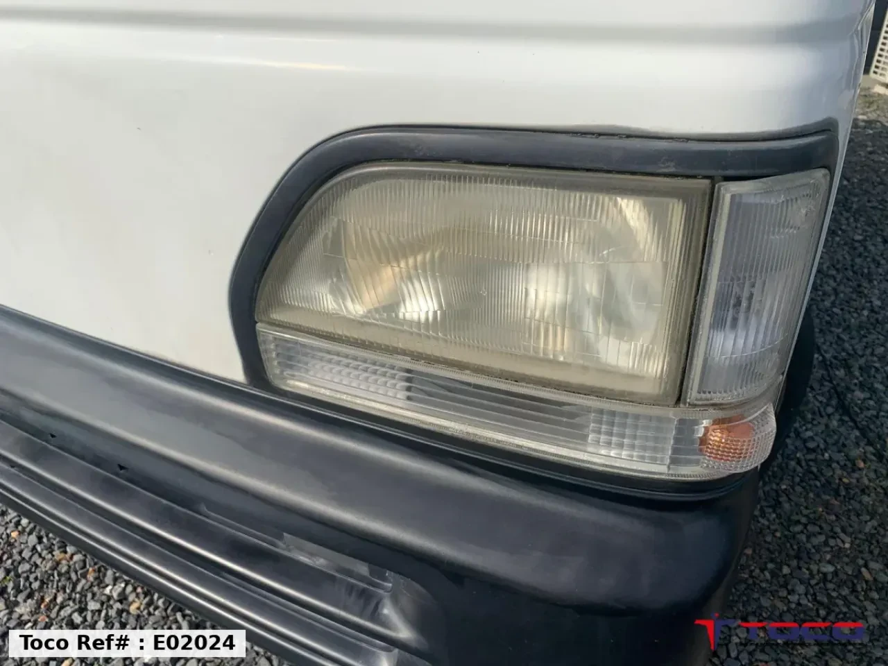 1998 HONDA ACTY TRUCK