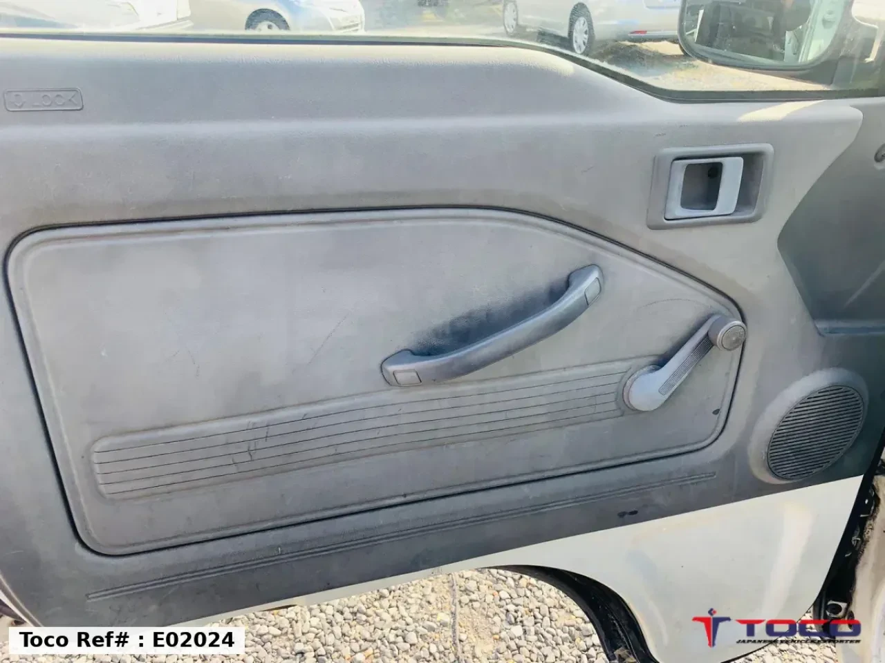 1998 HONDA ACTY TRUCK