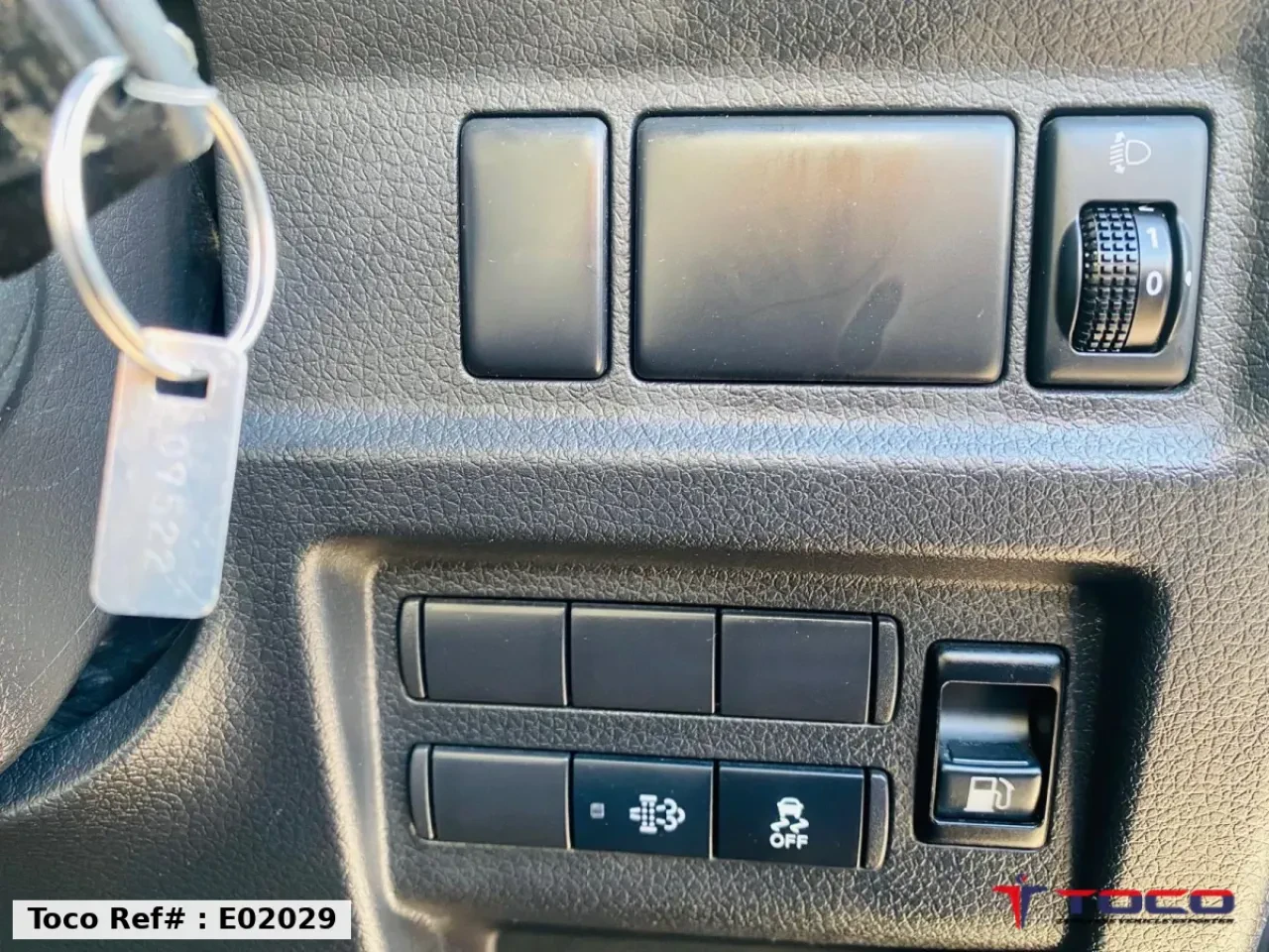 2024 NISSAN CARAVAN