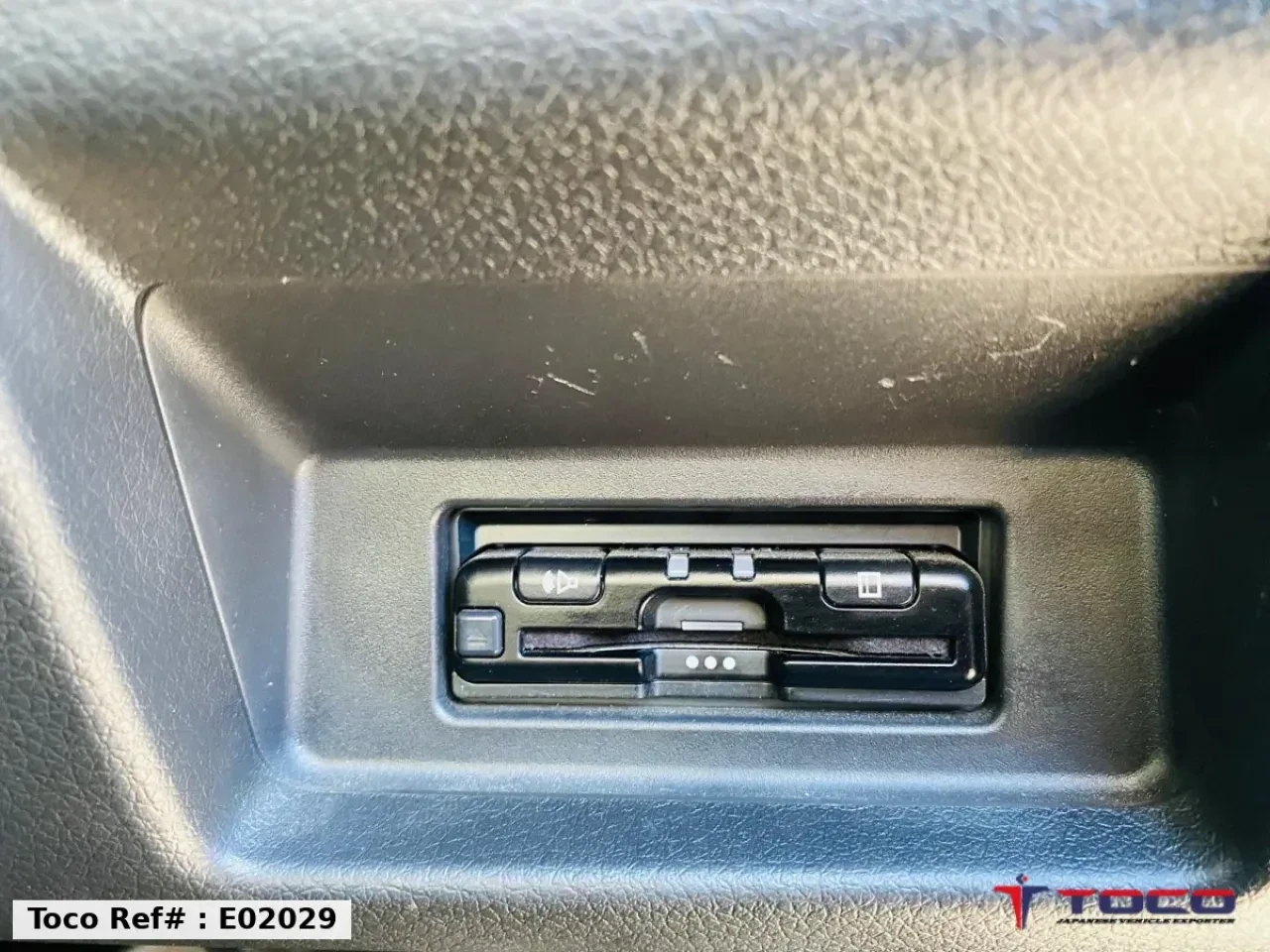 2024 NISSAN CARAVAN