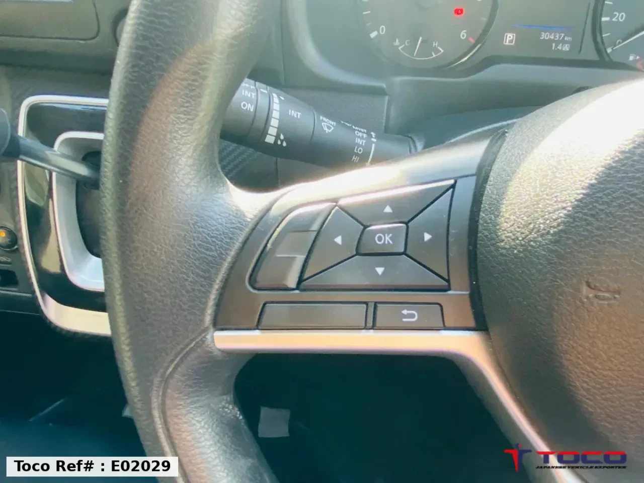 2024 NISSAN CARAVAN