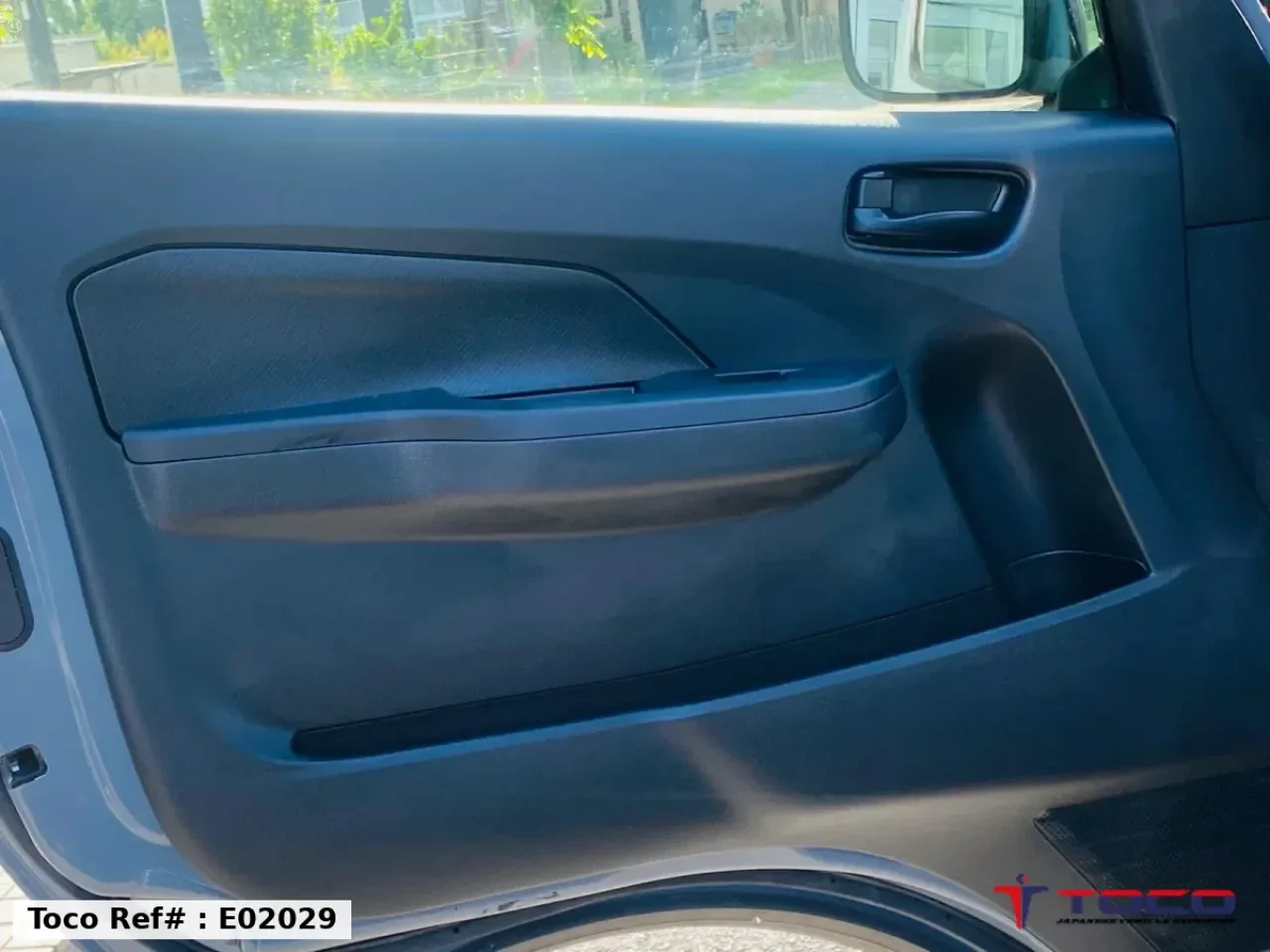 2024 NISSAN CARAVAN