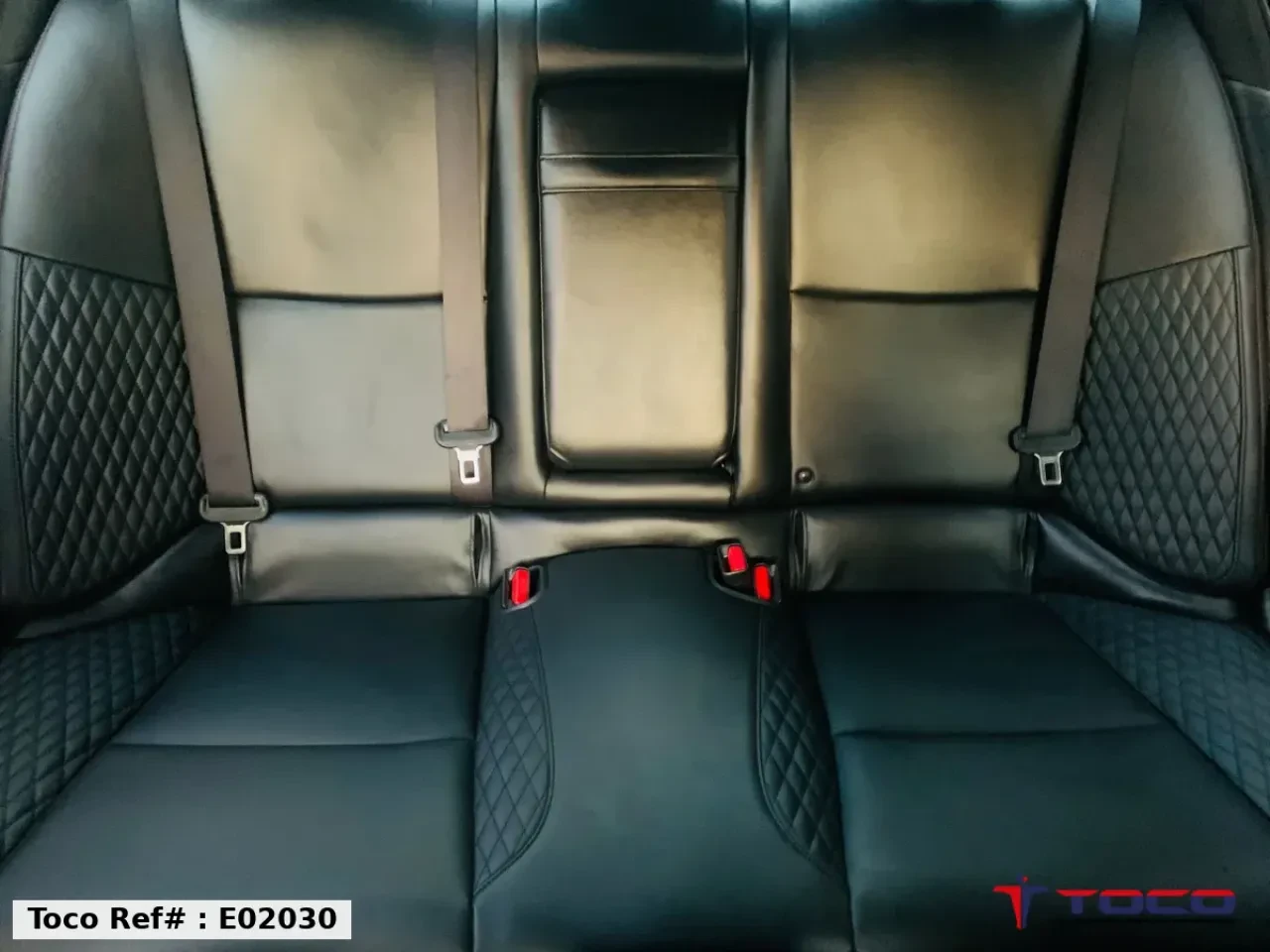 2024 Nissan Skyline