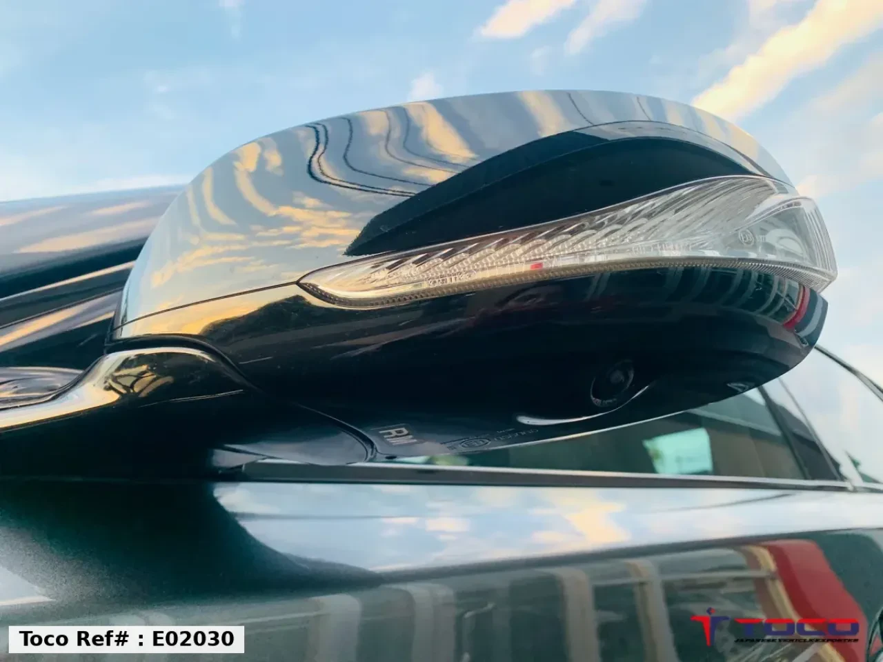 2024 Nissan Skyline