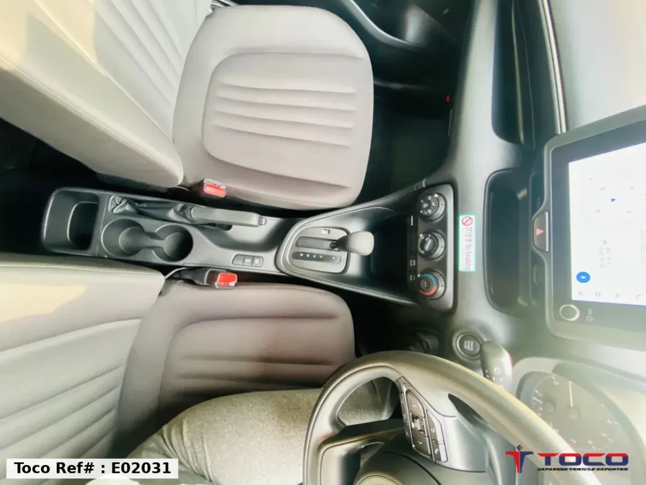 2025 TOYOTA YARIS