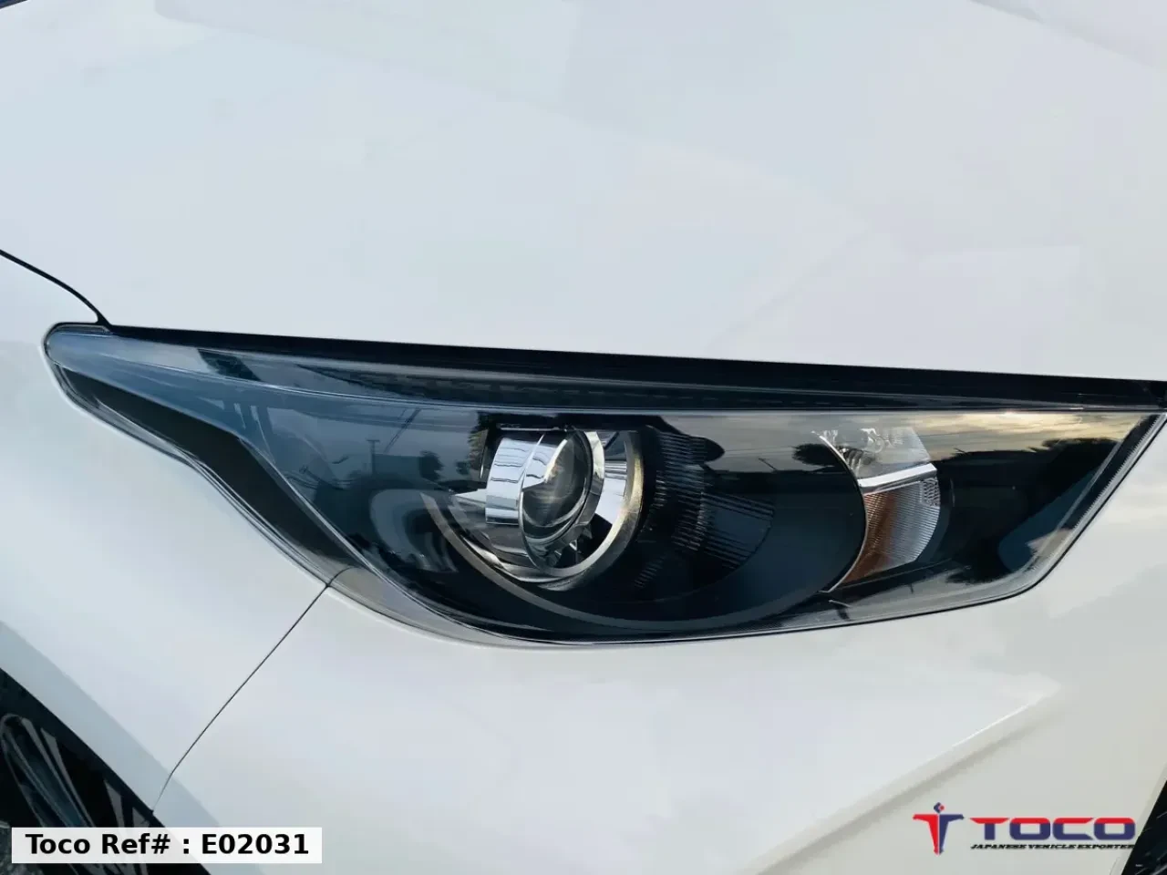 2025 TOYOTA YARIS