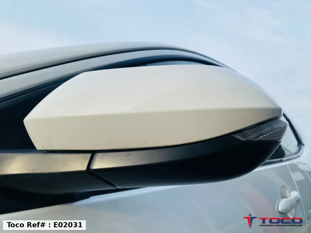 2025 TOYOTA YARIS