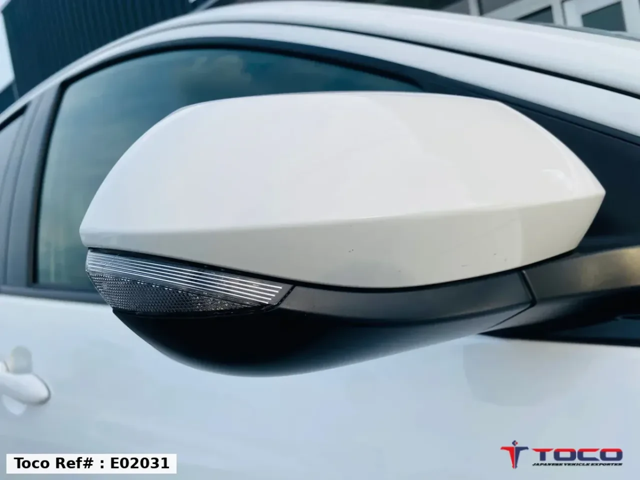 2025 TOYOTA YARIS