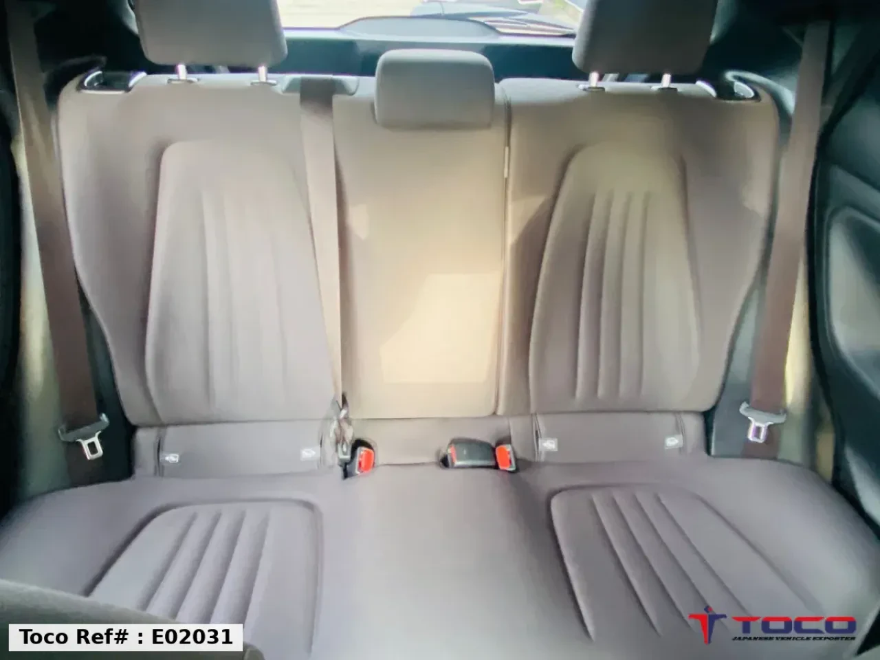 2025 TOYOTA YARIS