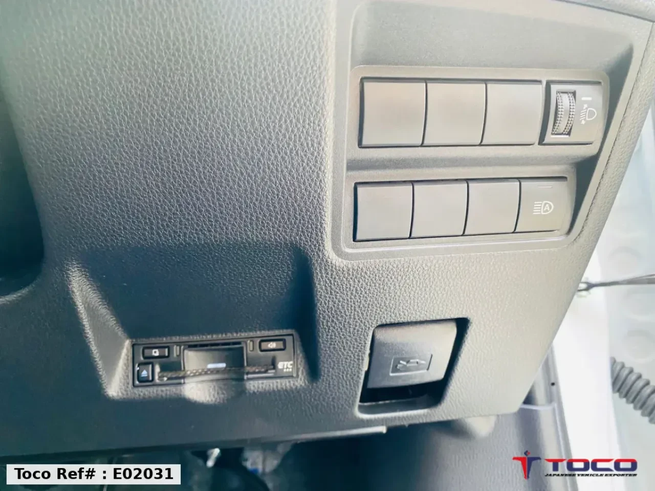 2025 TOYOTA YARIS