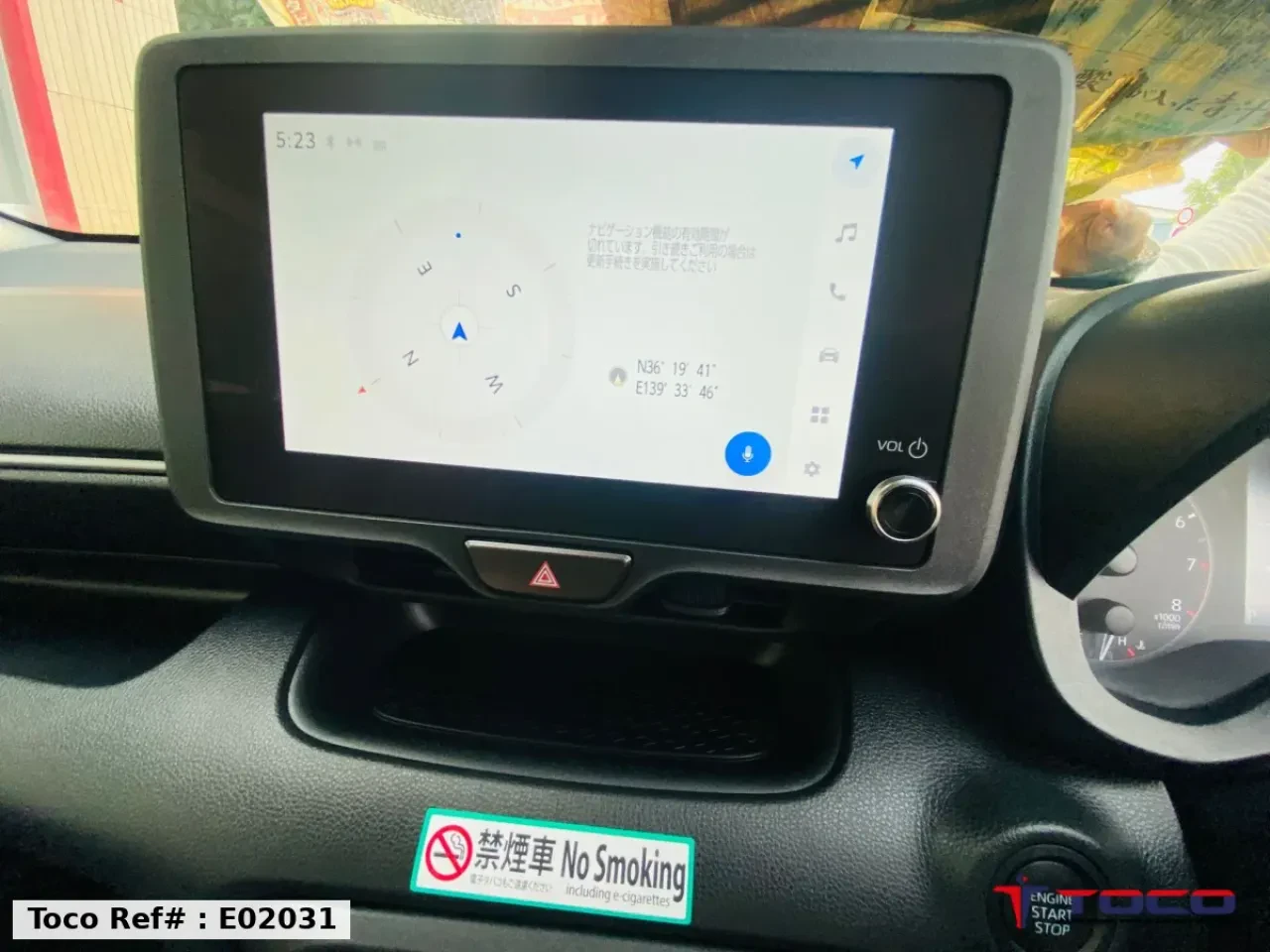 2025 TOYOTA YARIS