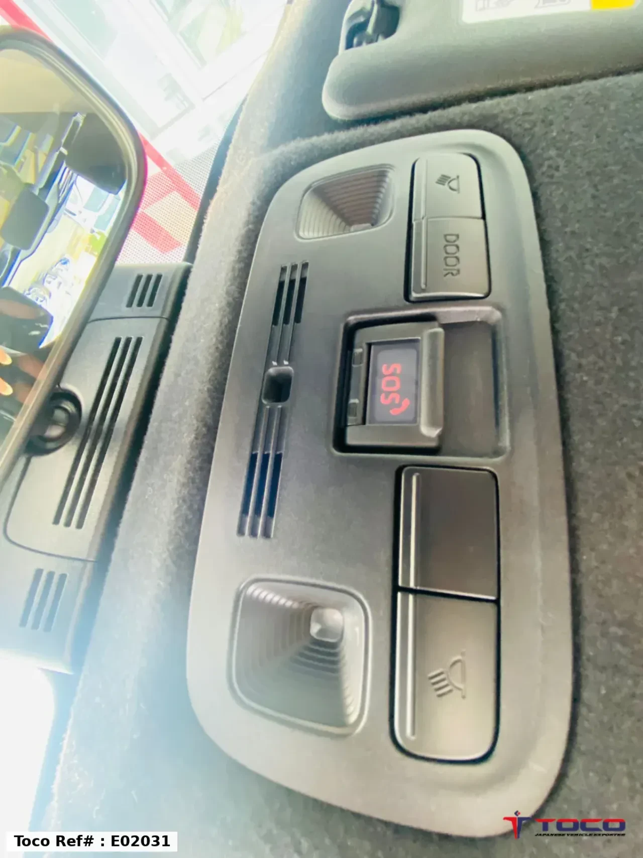 2025 TOYOTA YARIS