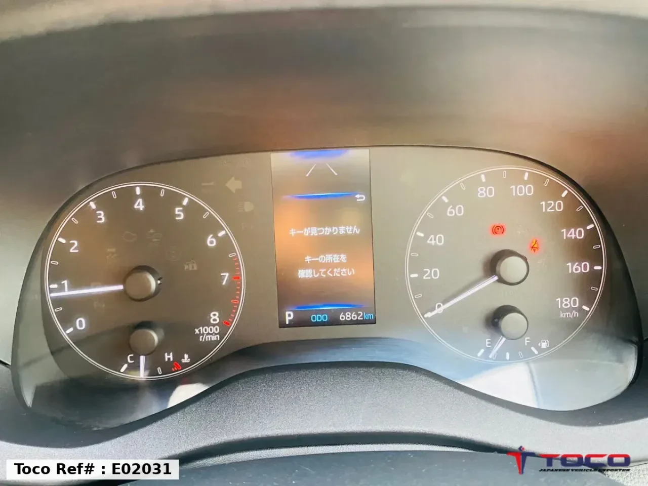 2025 TOYOTA YARIS