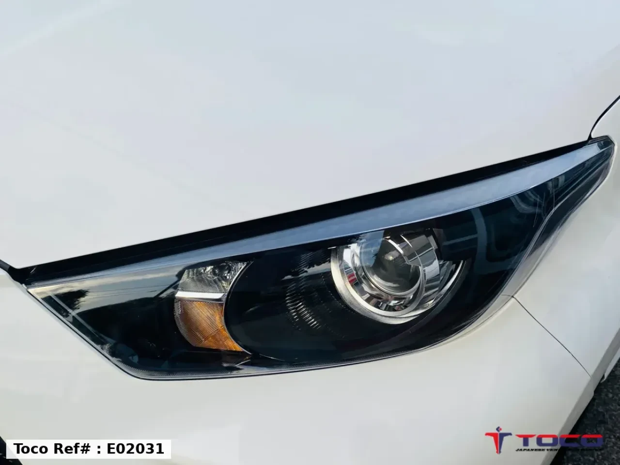 2025 TOYOTA YARIS