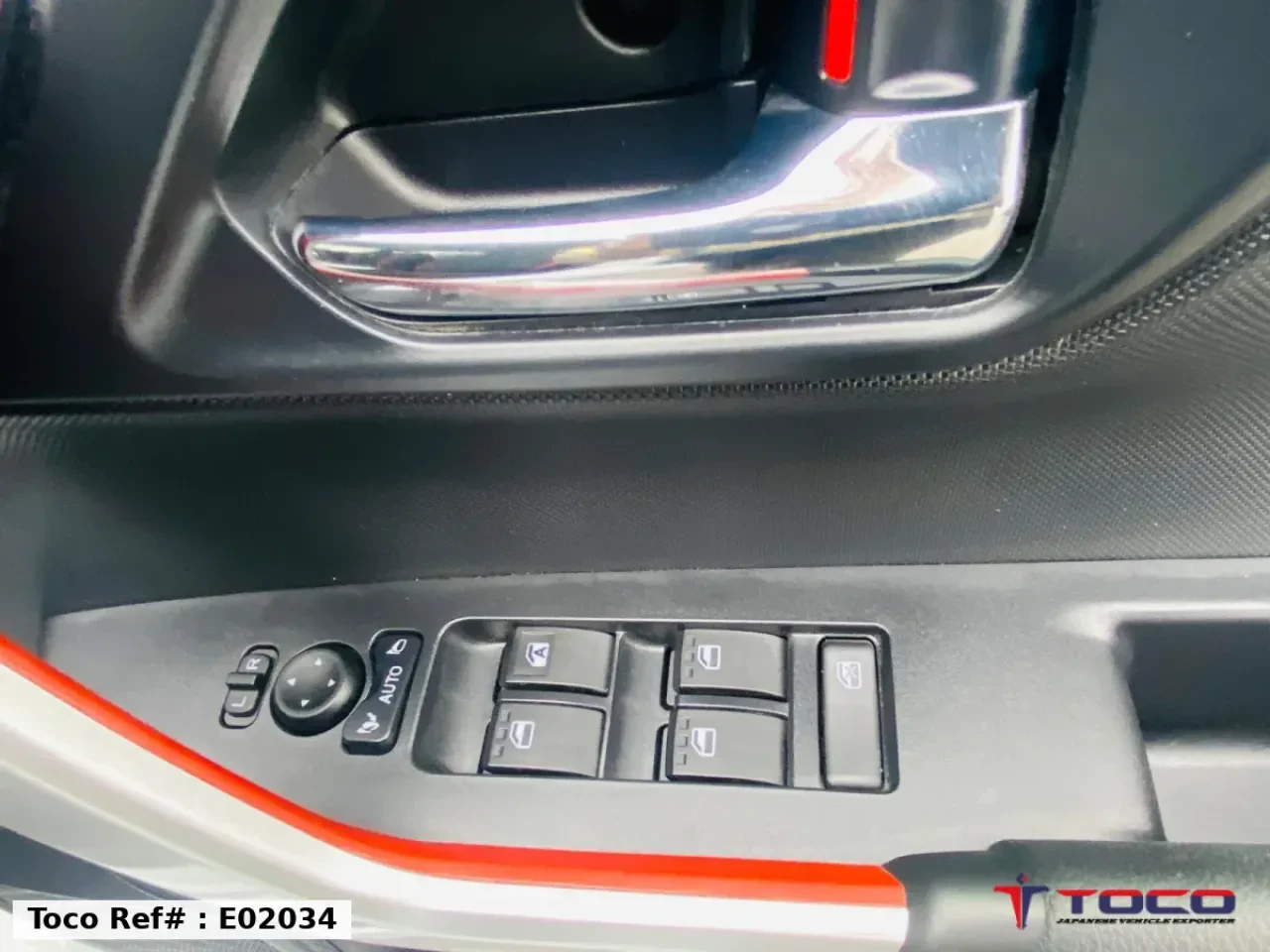 2025 TOYOTA RAIZE
