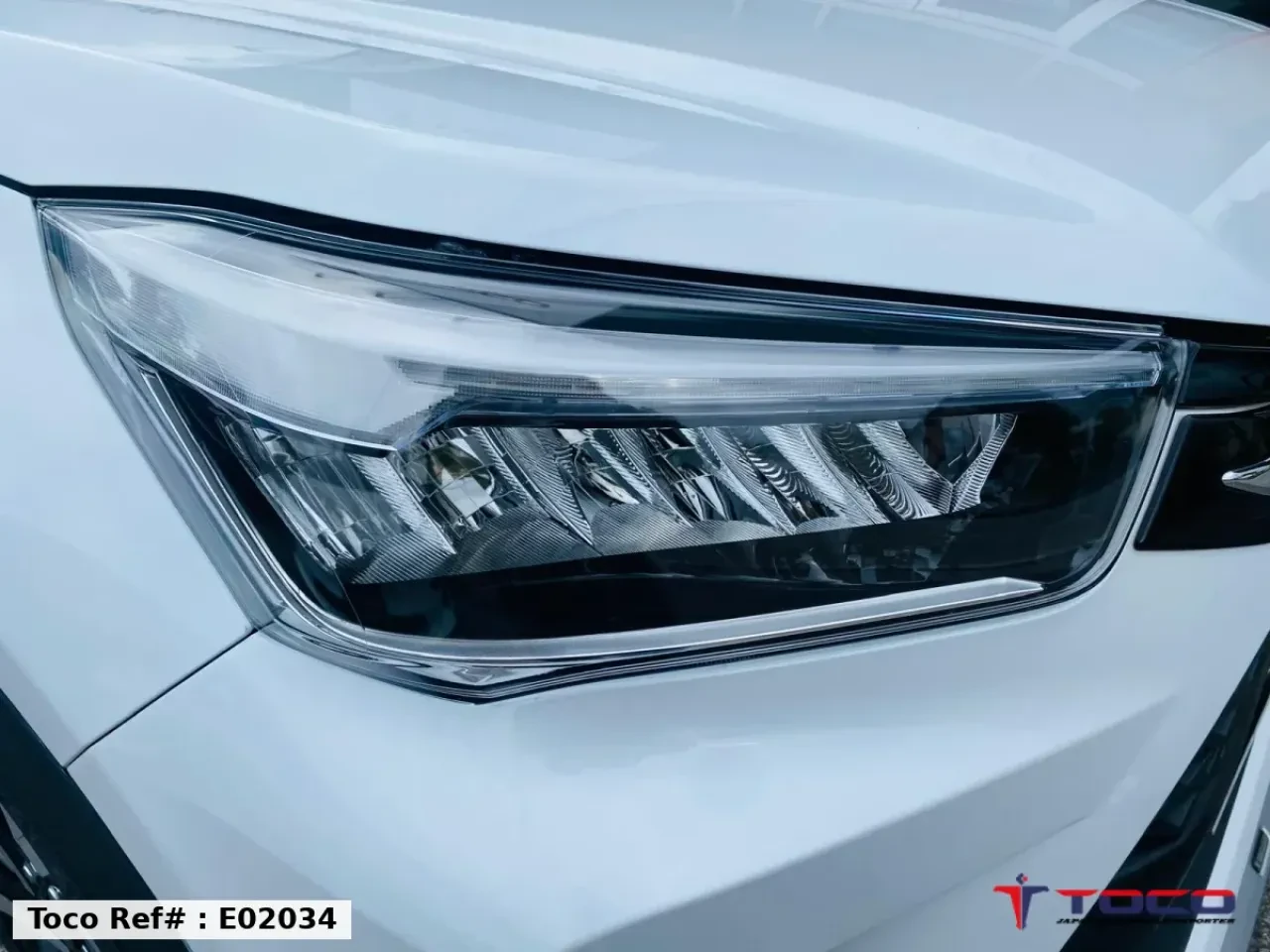 2025 TOYOTA RAIZE