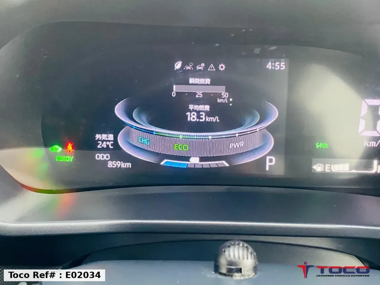 2025 TOYOTA RAIZE