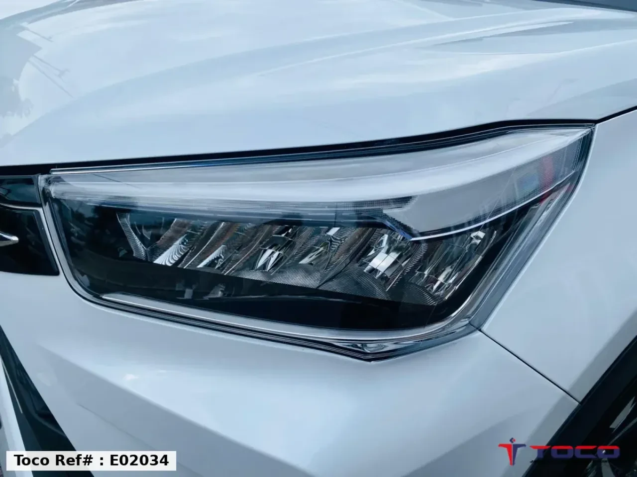 2025 TOYOTA RAIZE