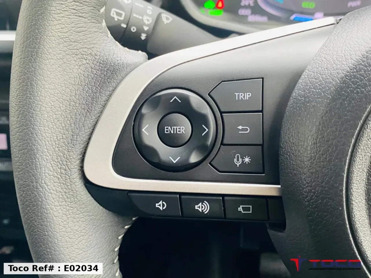 2025 TOYOTA RAIZE