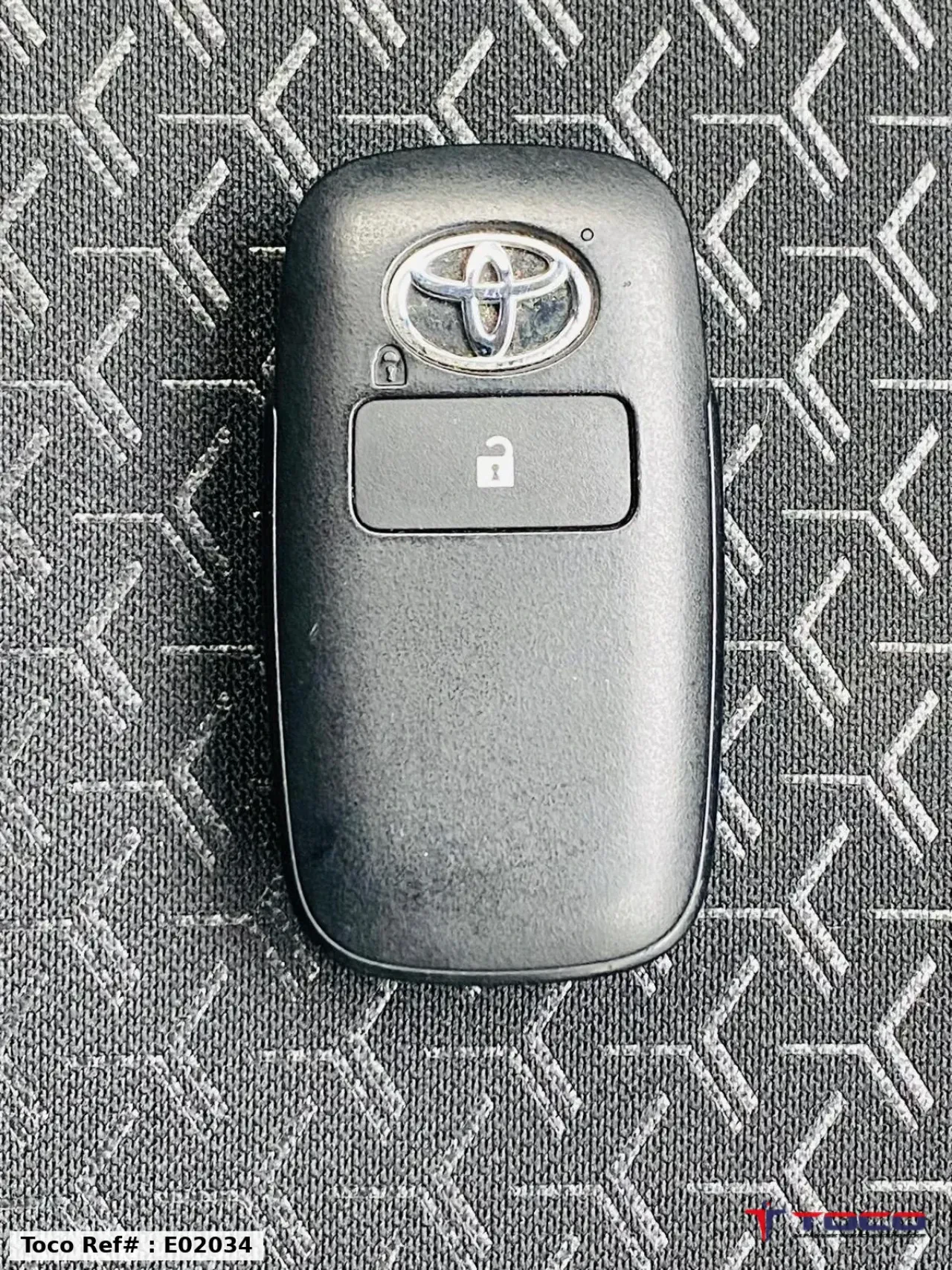2025 TOYOTA RAIZE