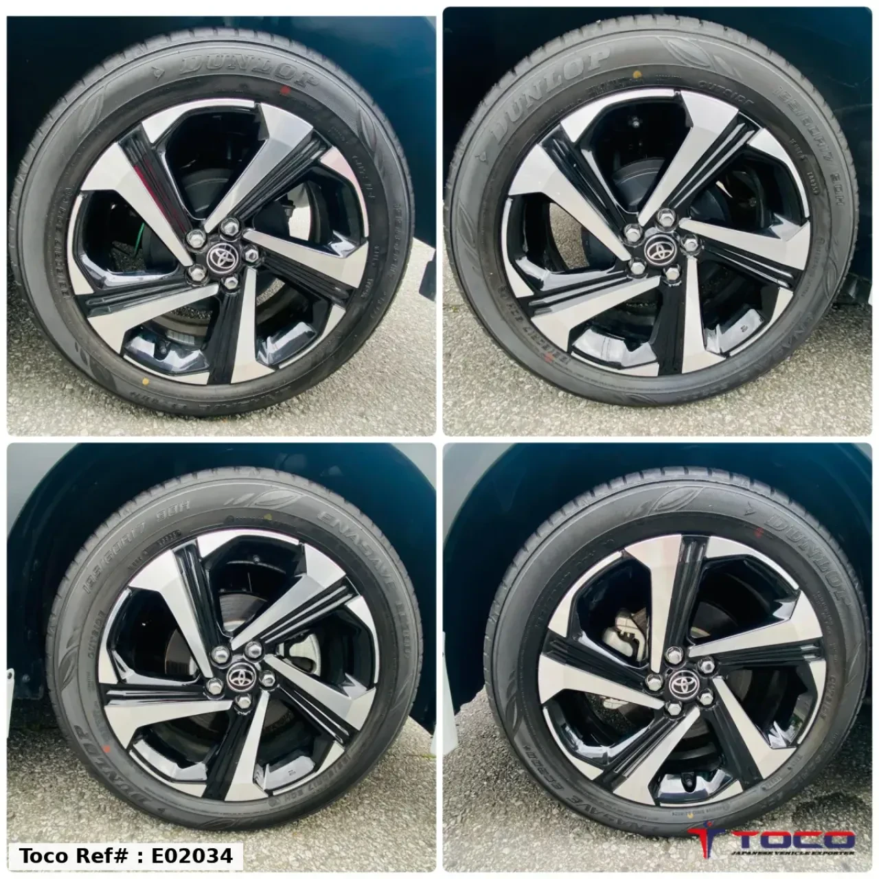 2025 TOYOTA RAIZE
