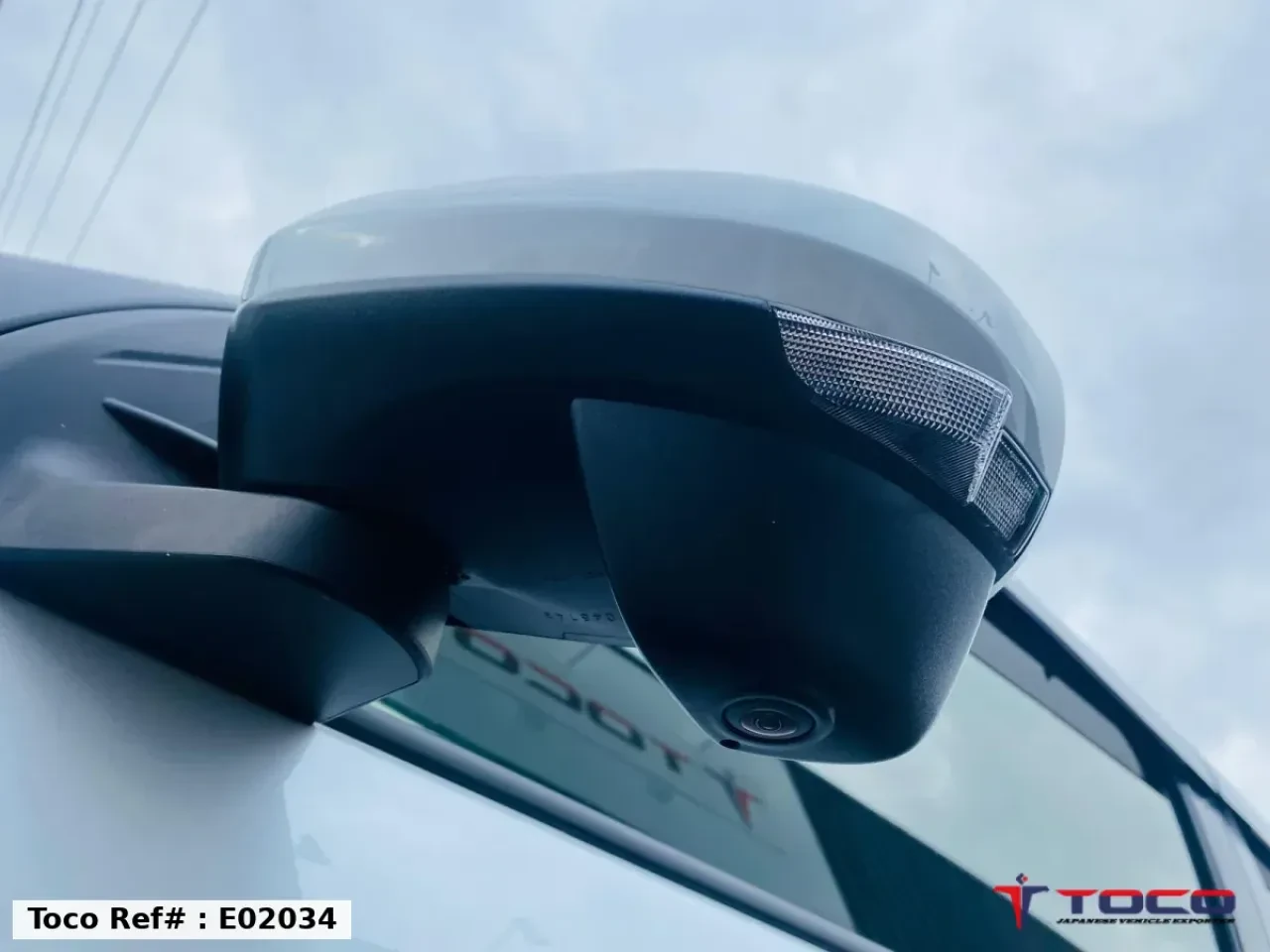2025 TOYOTA RAIZE