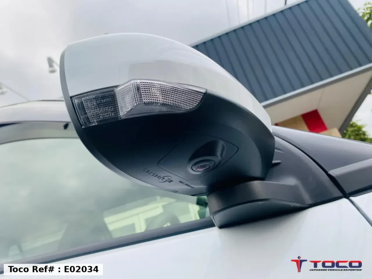 2025 TOYOTA RAIZE