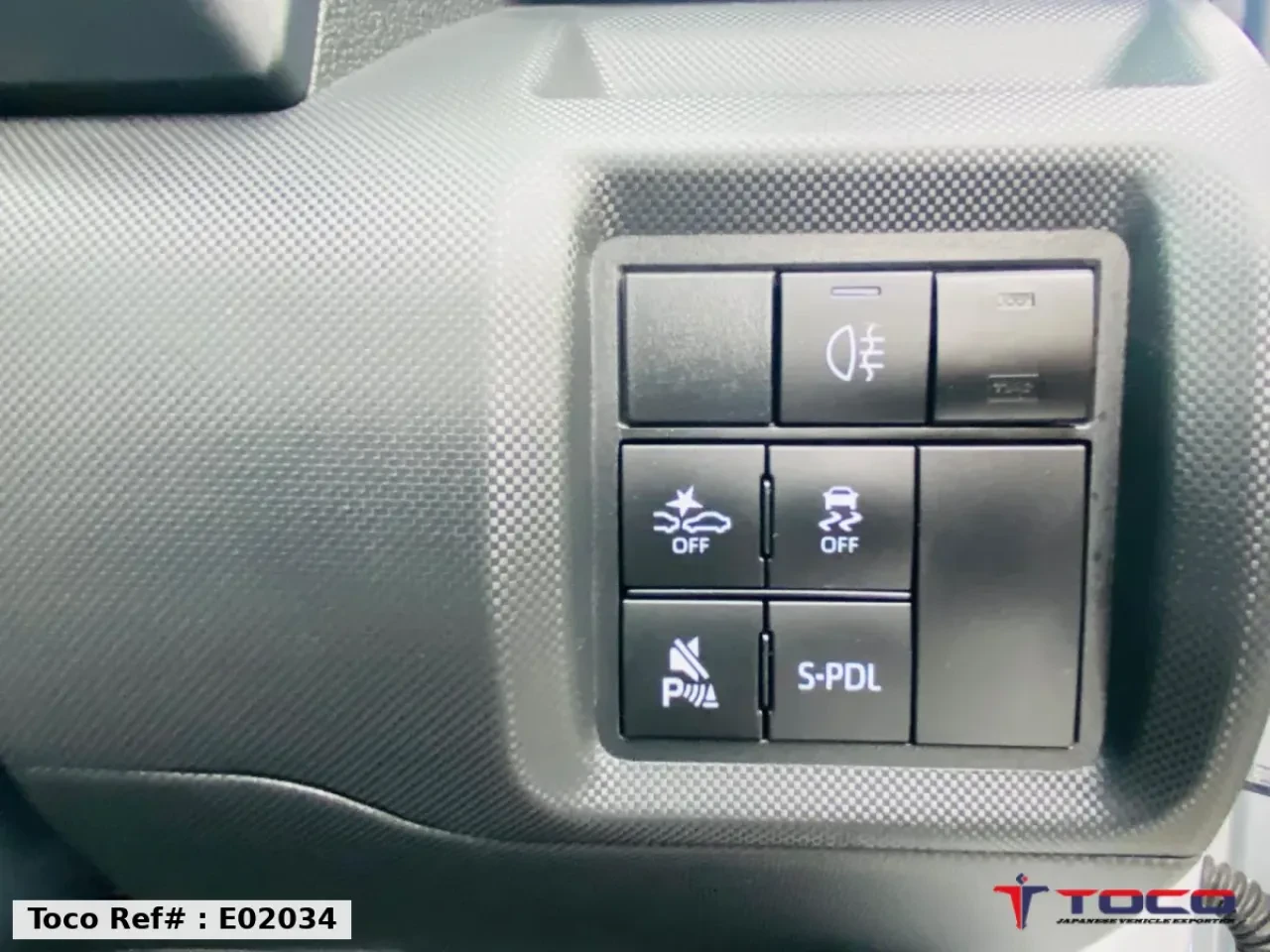 2025 TOYOTA RAIZE