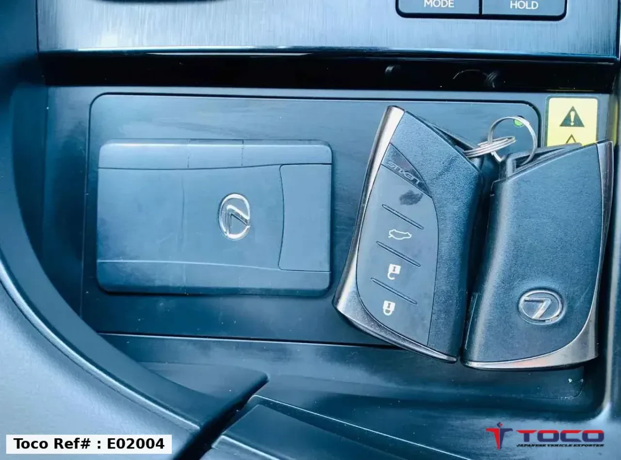 2023 LEXUS ES