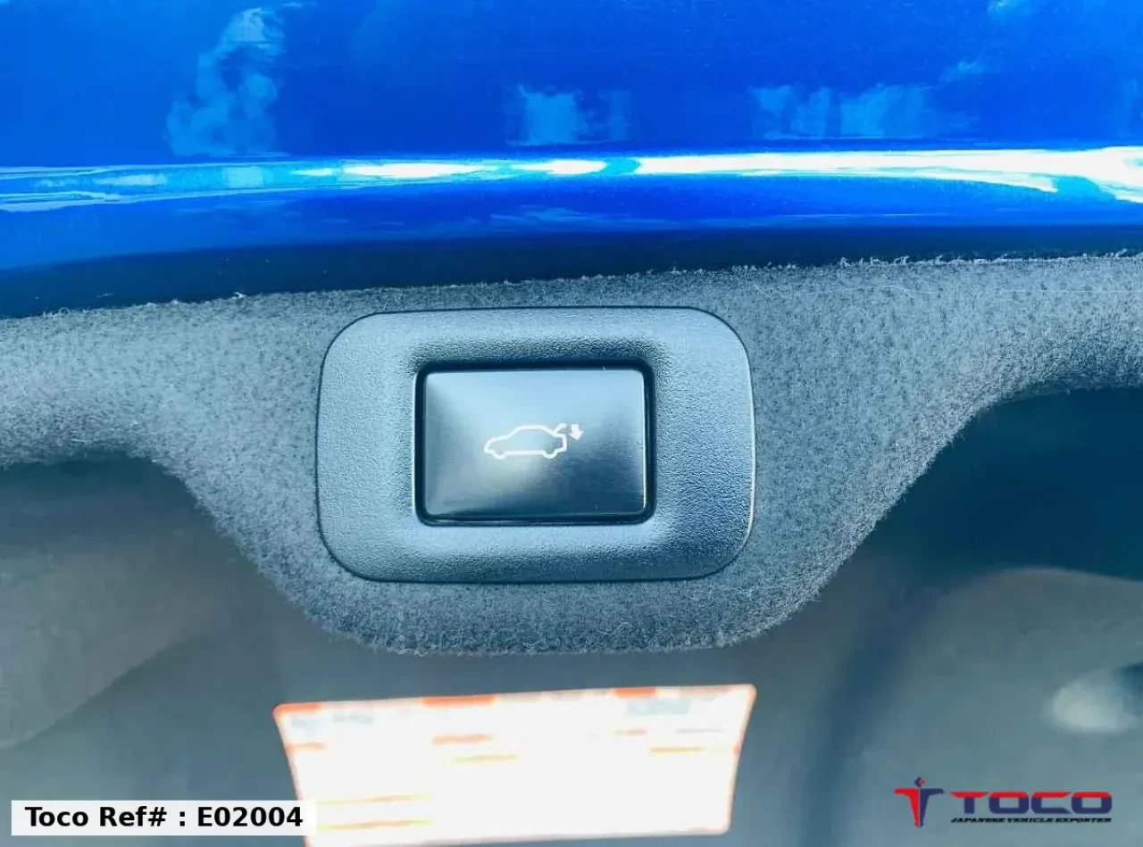 2023 LEXUS ES
