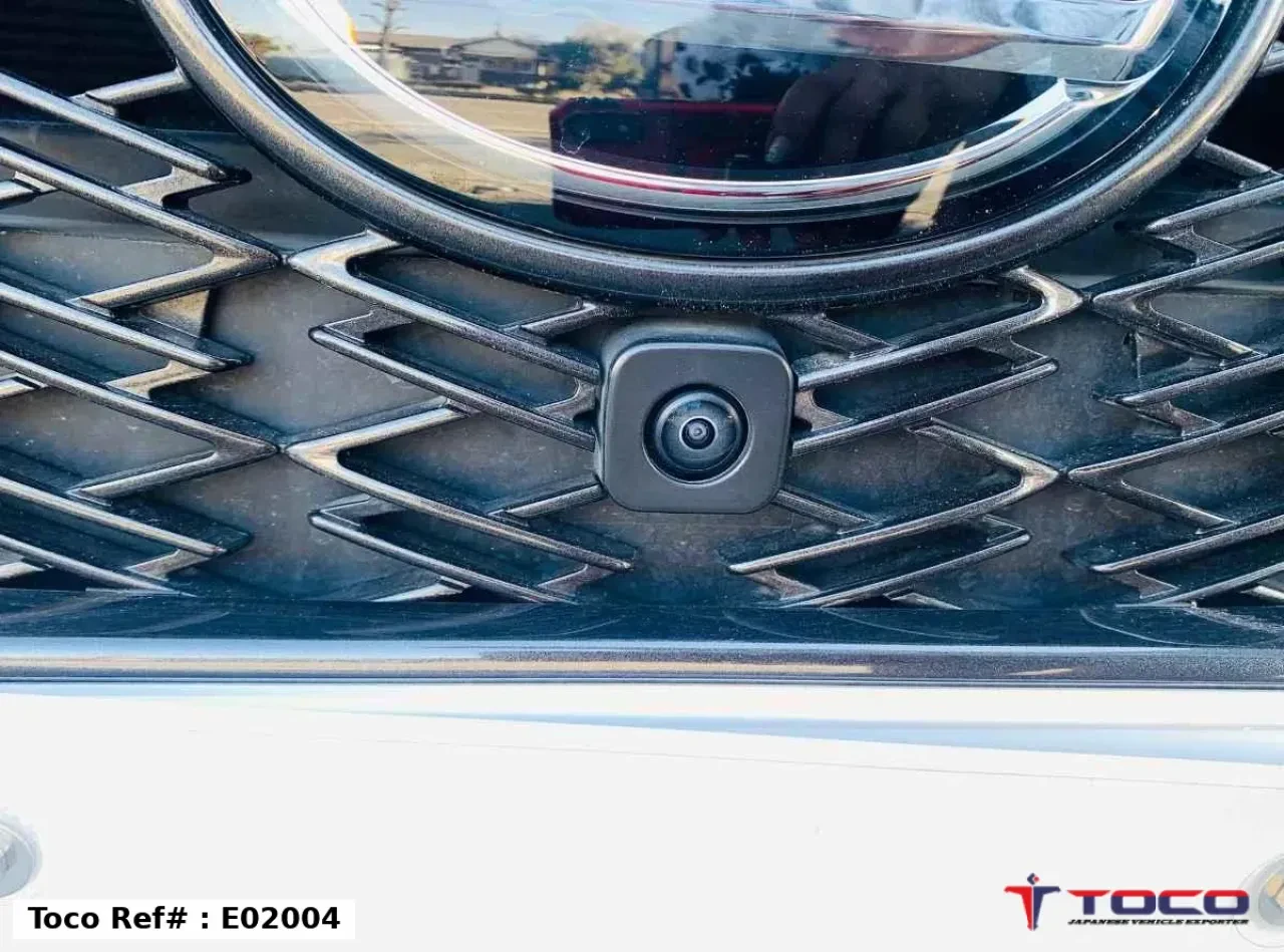 2023 LEXUS ES
