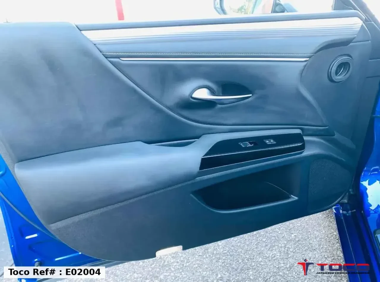 2023 LEXUS ES