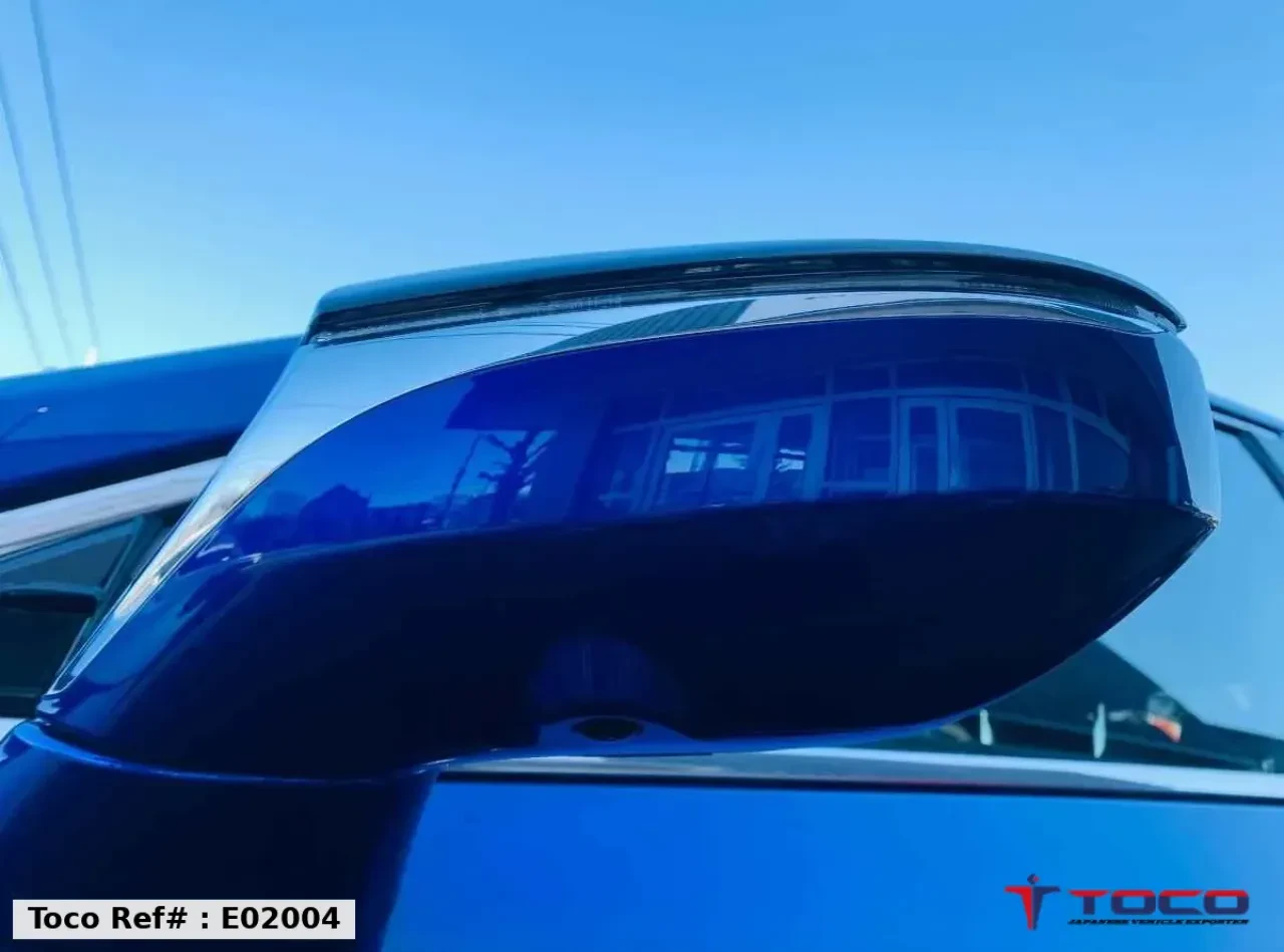 2023 LEXUS ES