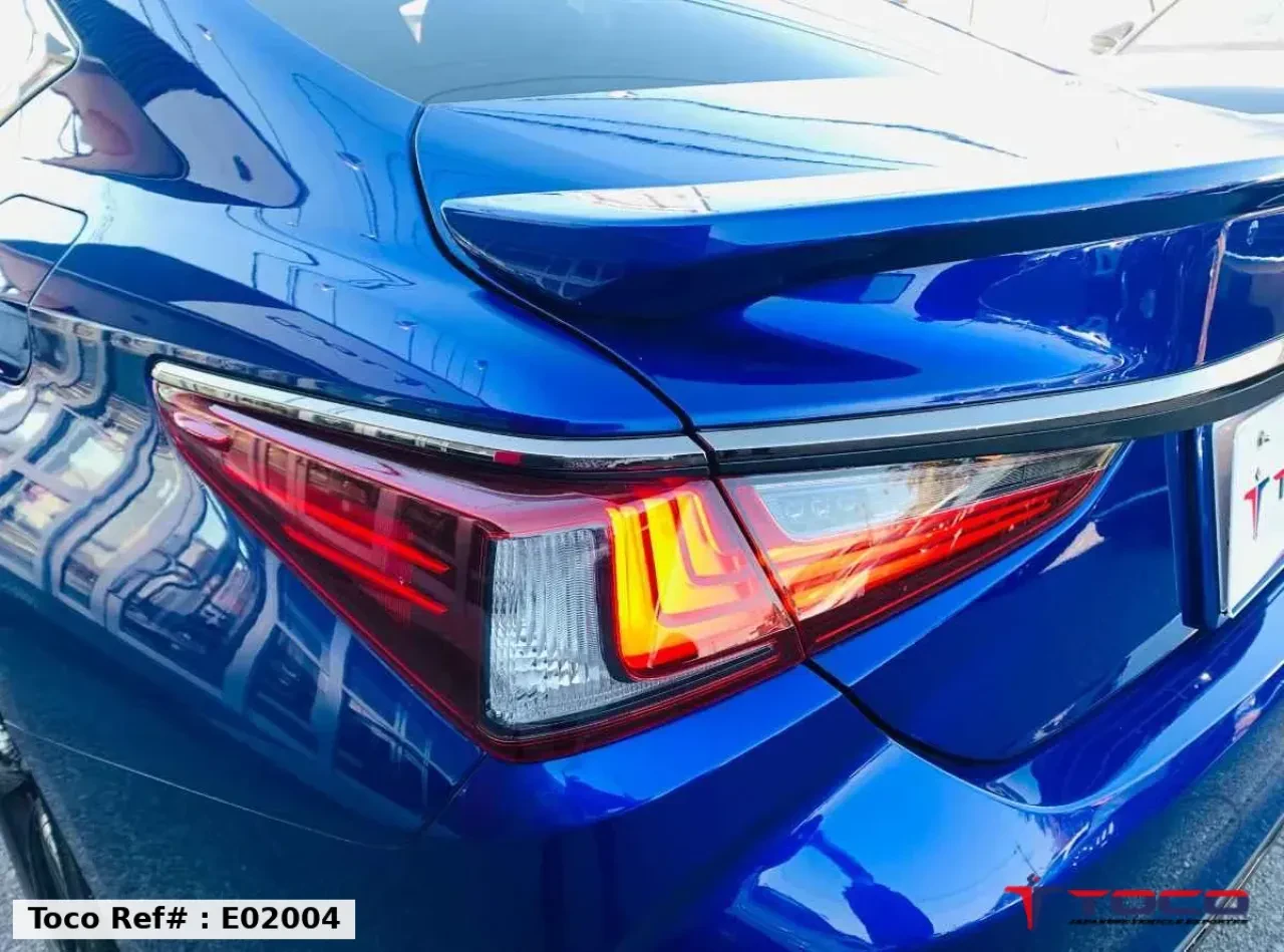 2023 LEXUS ES