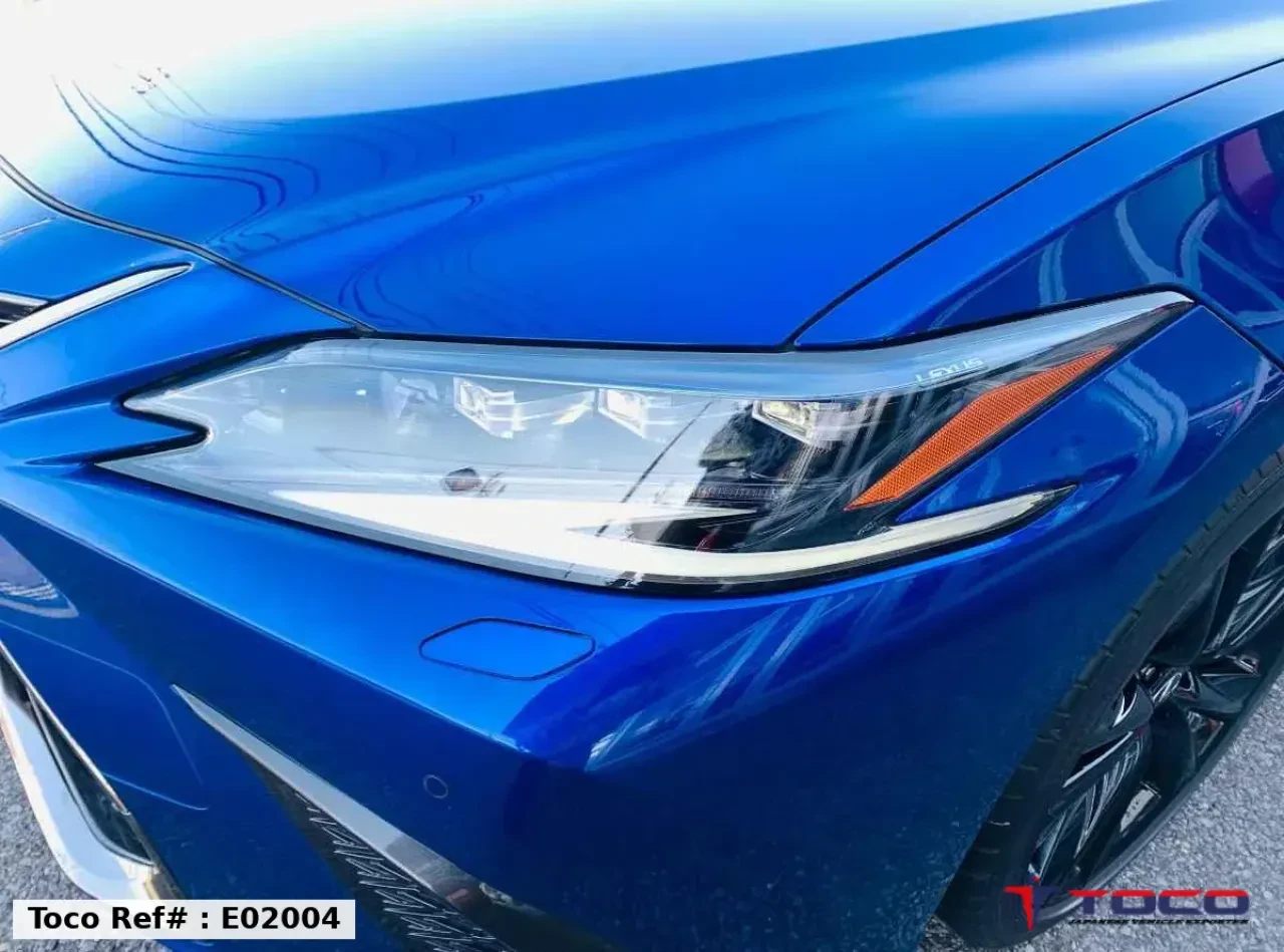 2023 LEXUS ES