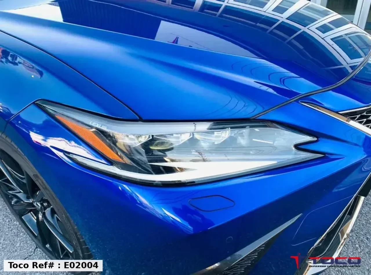 2023 LEXUS ES