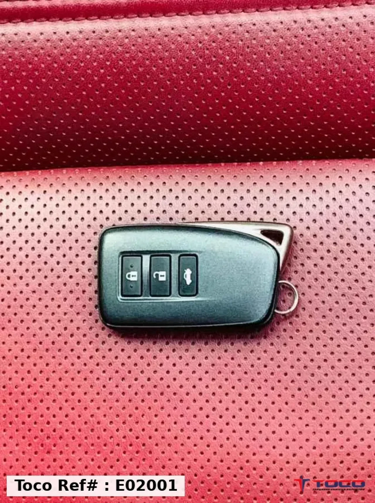 2024 LEXUS IS