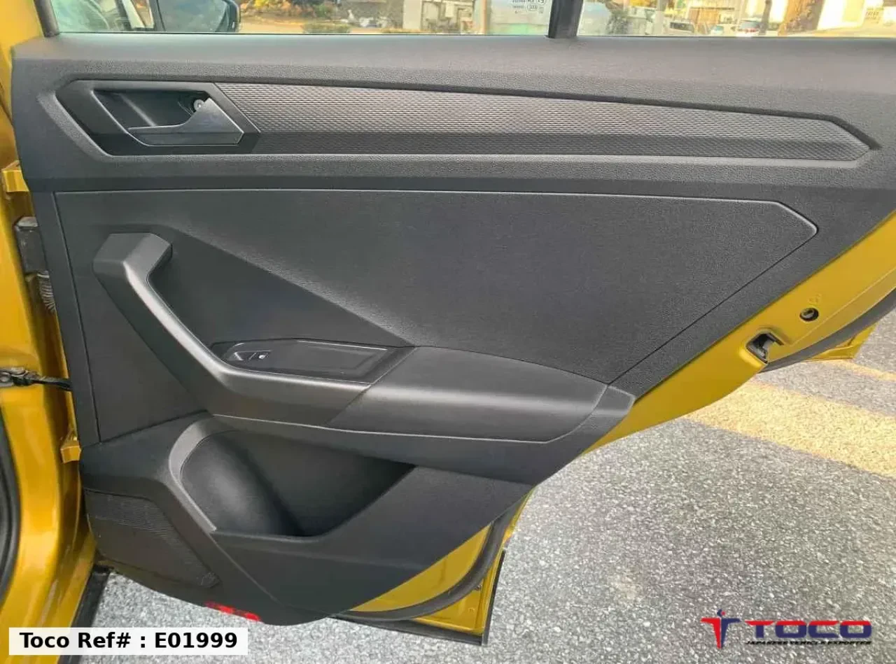 2021 Volkswagen T-Roc