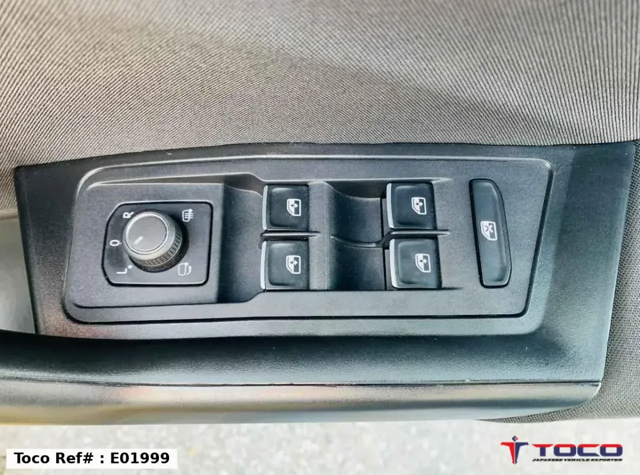 2021 Volkswagen T-Roc