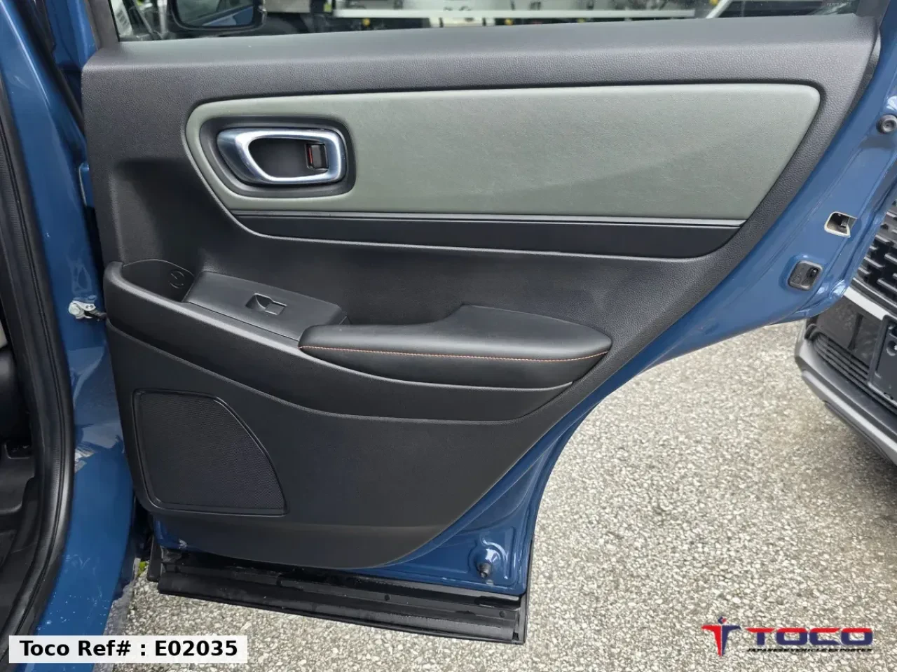 2025 HONDA VEZEL