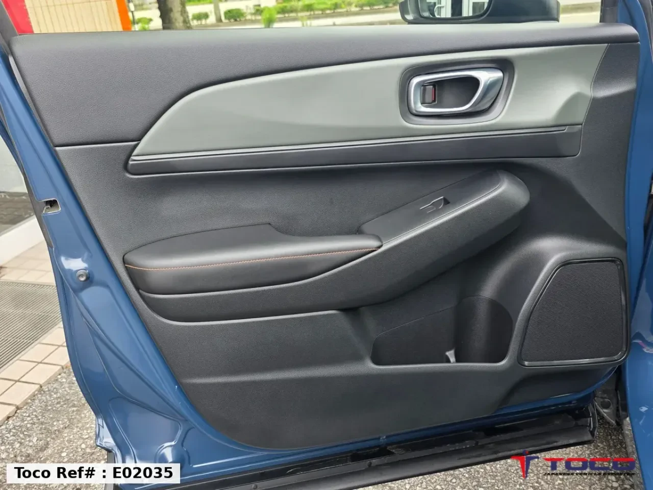 2025 HONDA VEZEL