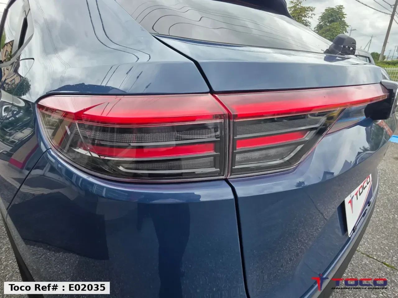 2025 HONDA VEZEL