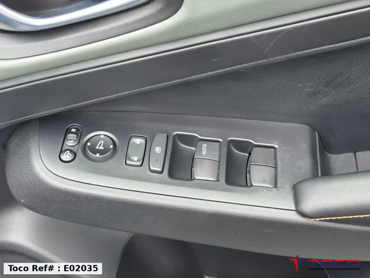 2025 HONDA VEZEL
