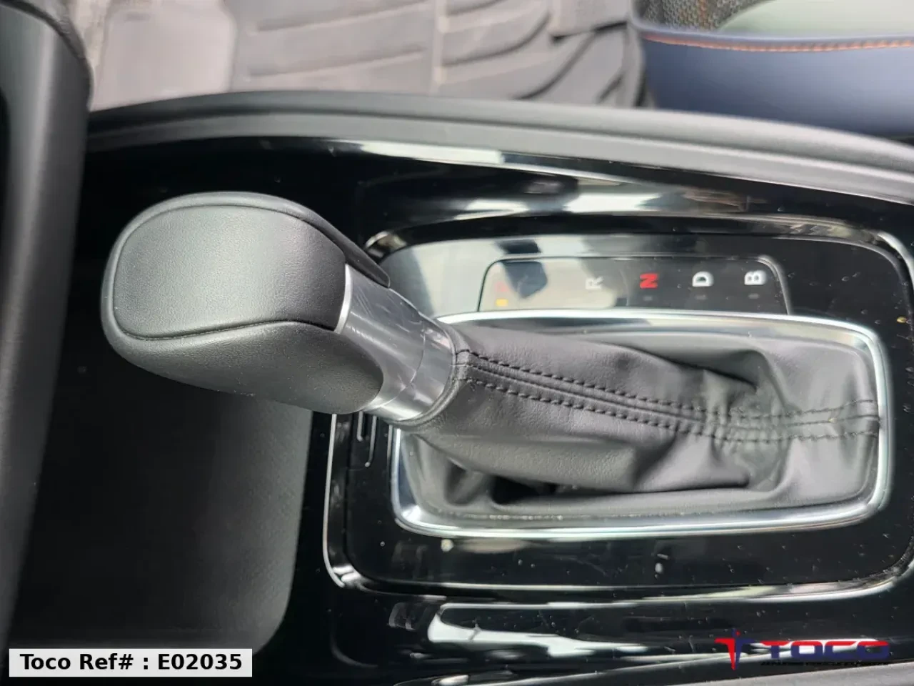 2025 HONDA VEZEL