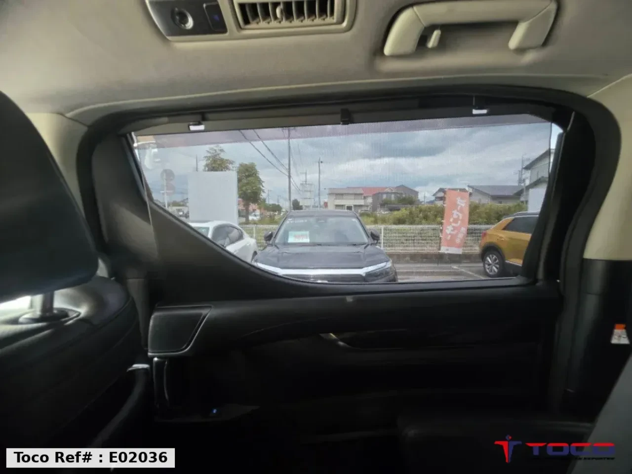 2025 TOYOTA ALPHARD