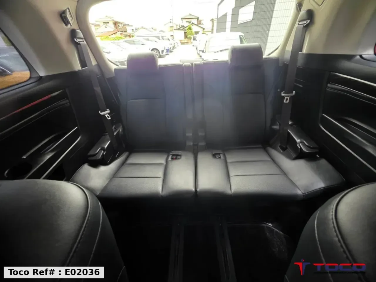 2025 TOYOTA ALPHARD