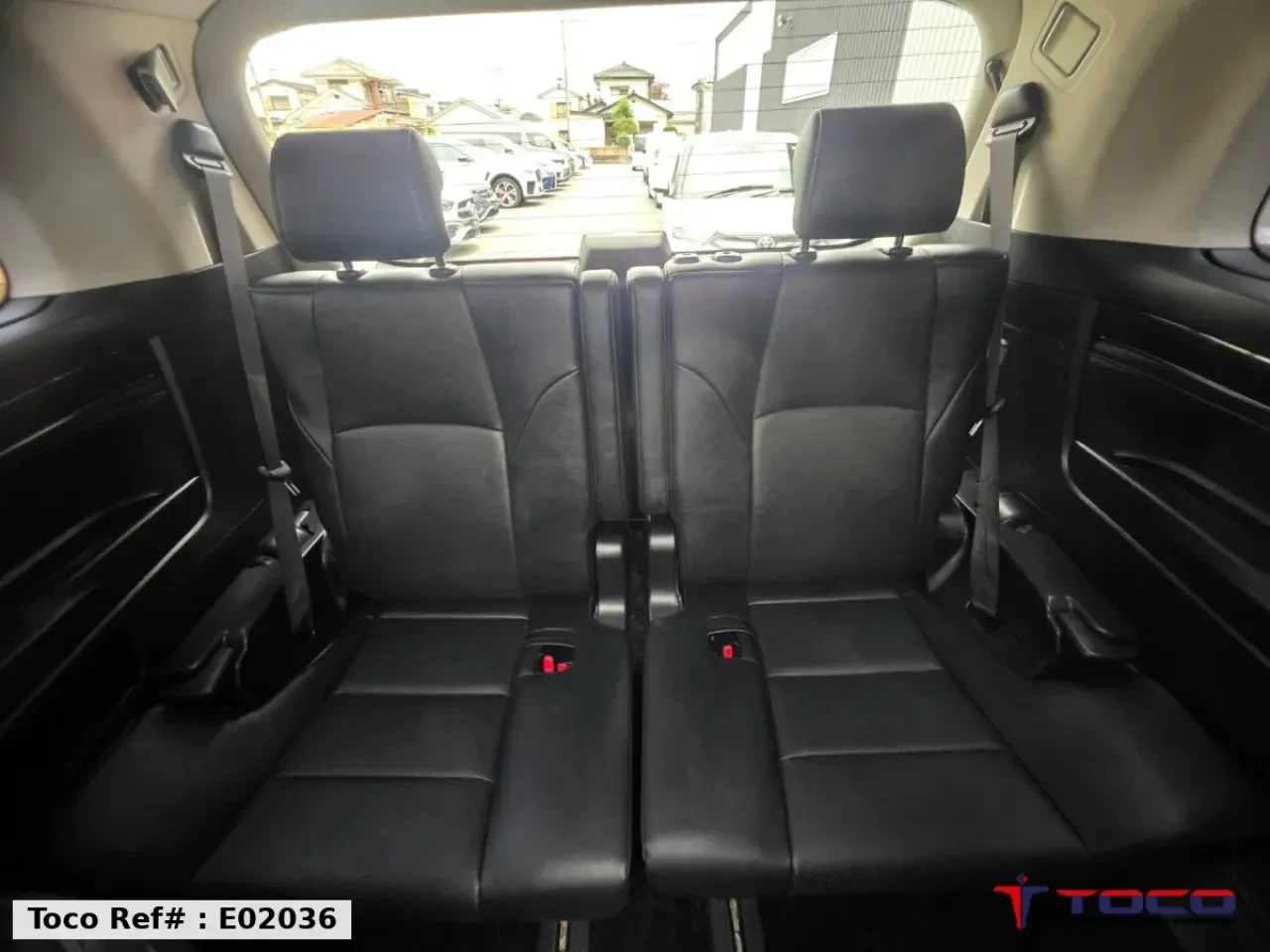 2025 TOYOTA ALPHARD