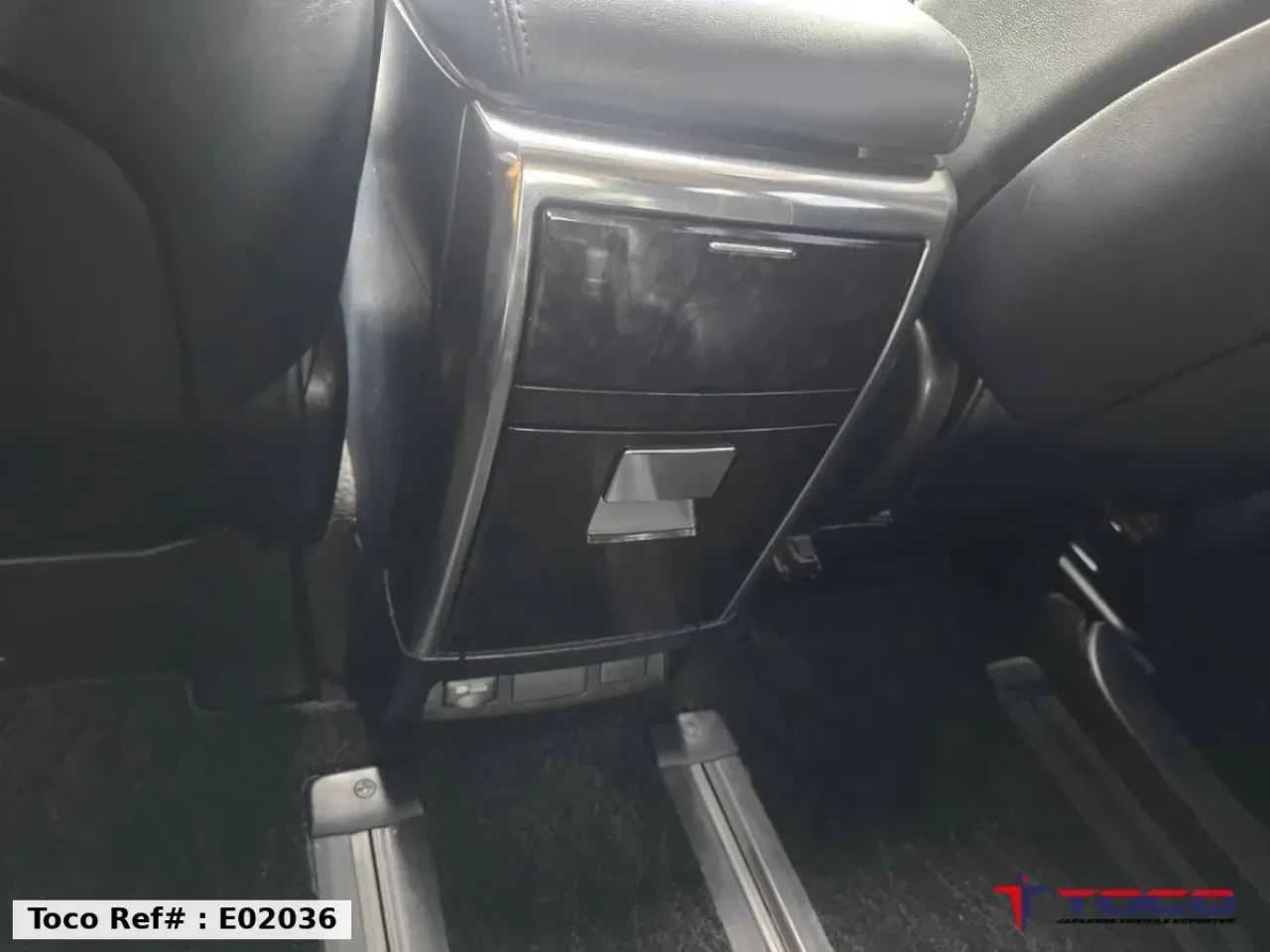 2025 TOYOTA ALPHARD
