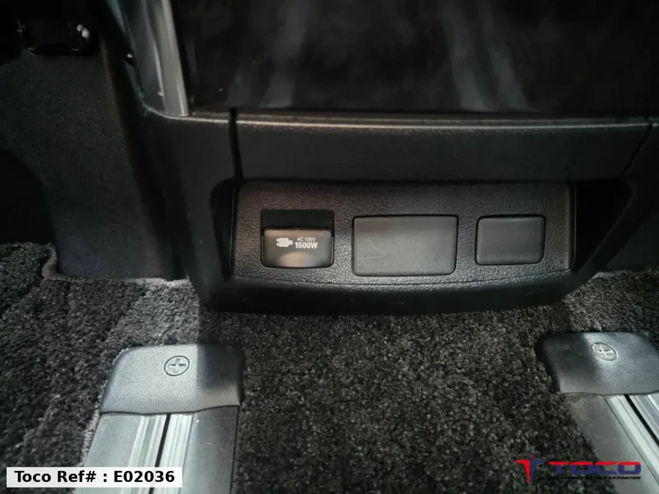 2025 TOYOTA ALPHARD